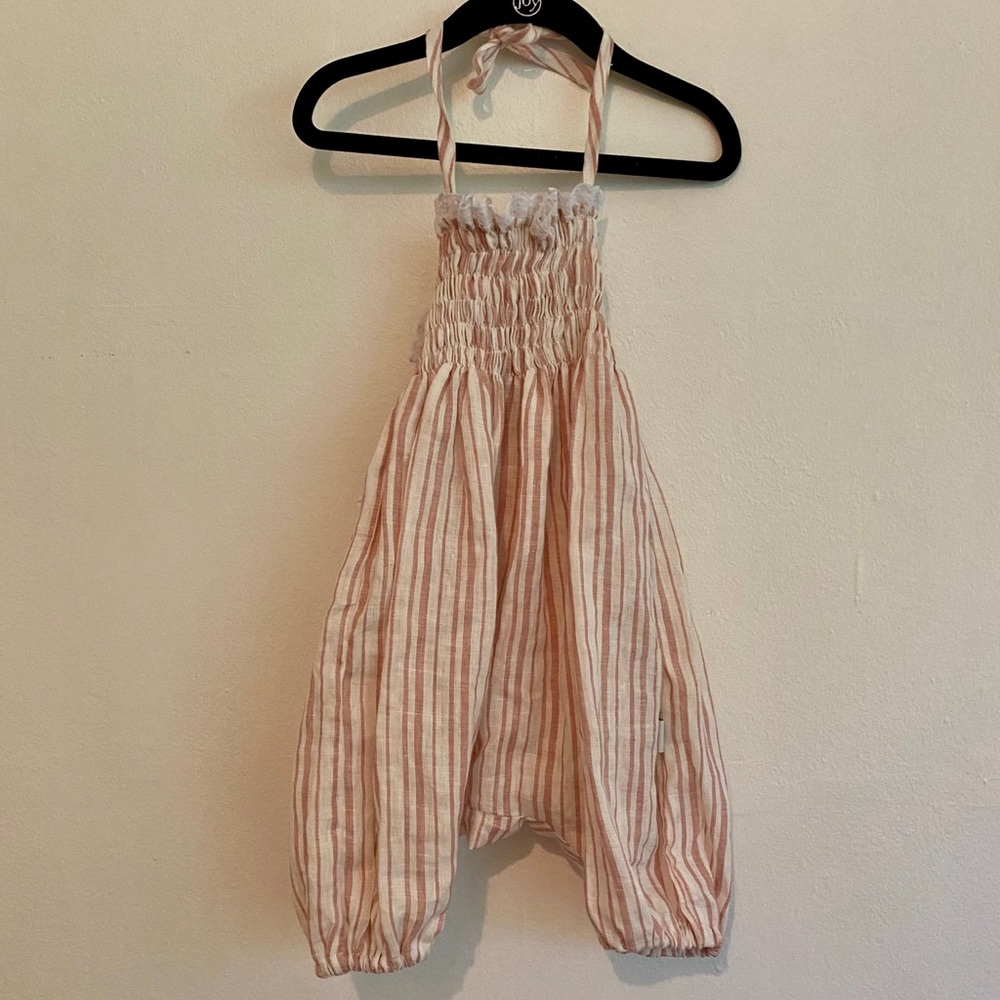 Kids jumper from Bali